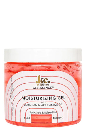 KERA CARE Essence Moisturizing Gel w/Jamaican Black Castor